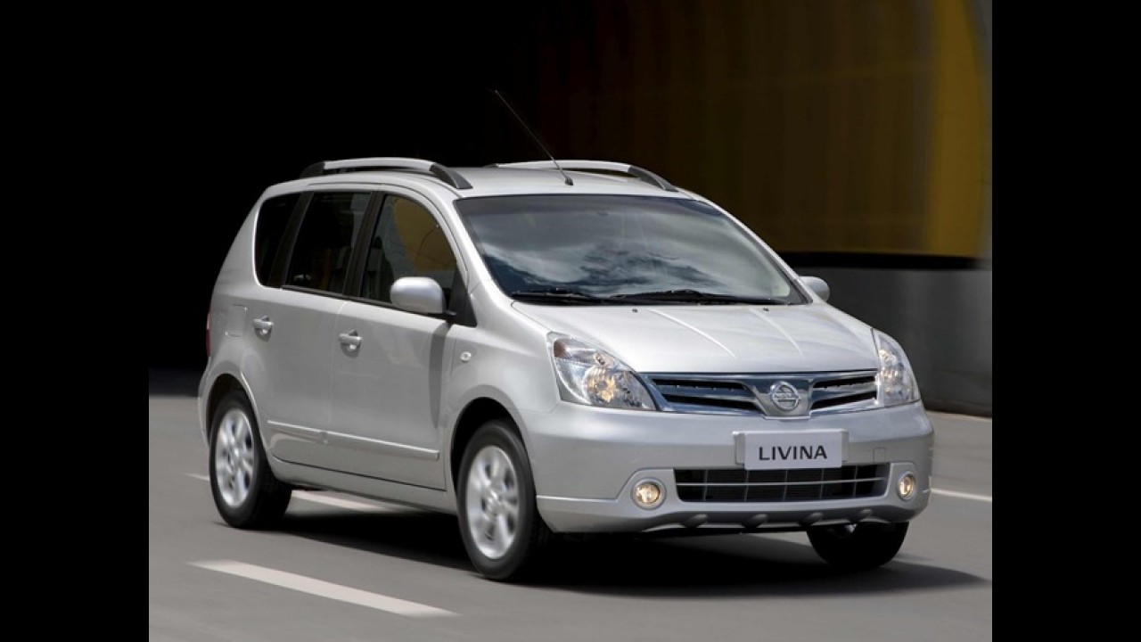 MONOVOLUMES PEQUENOS, resultados de maio: Honda Fit mantém liderança e é único a registrar crescimento.