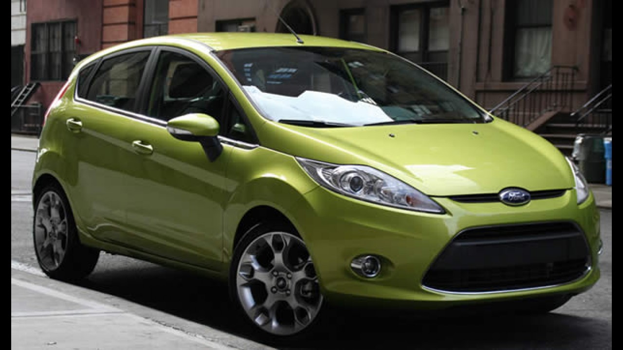 Top 10 Europa: Veja os carros mais vendidos no Velho Continente em abril de 2012
