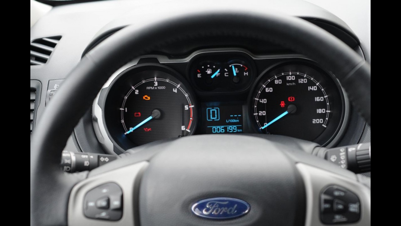 Impressões ao dirigir: Nova Ford Ranger oferece conforto e tecnologia - Veja fotos em HD