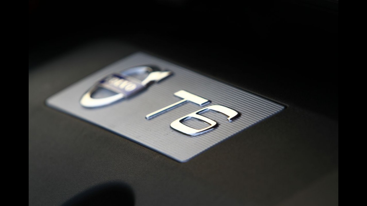 Impressões ao dirigir: Novo Volvo V60 T5 Comfort R-Design - O "SportWagon"