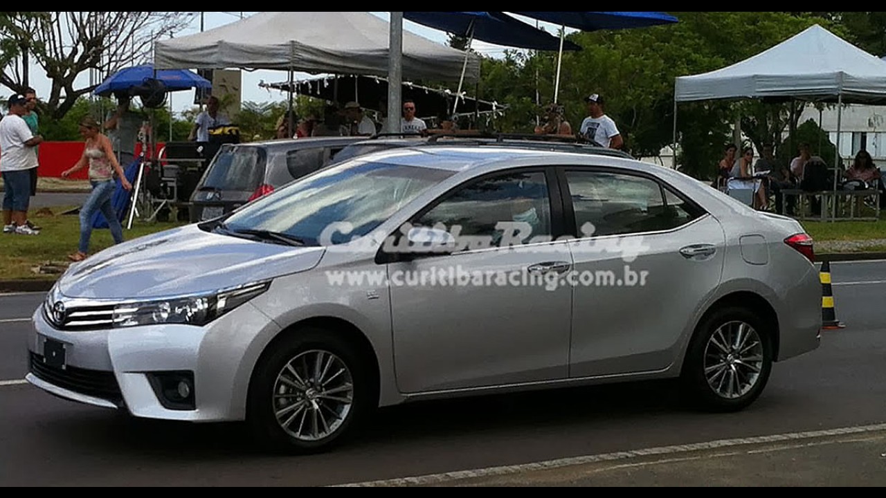 Exclusivo: veja o conteúdo de todas as versões do novo Corolla e preços estimados