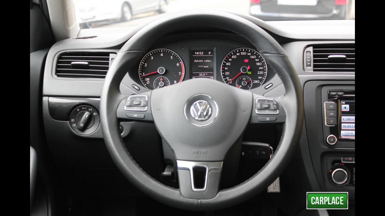 Impressões ao dirigir: Novo Jetta Comfortline 2.0 Automático Tiptronic