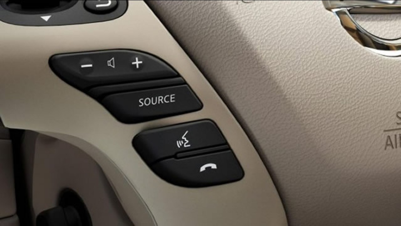 Novo Nissan Pathfinder 2013: imagens mostram interior da versão conceitual