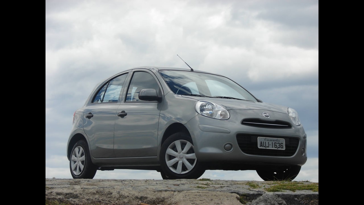 Nissan Versa: grande procura e fila de espera de até 120 dias
