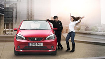Seat Mii five-door 6.2.2012