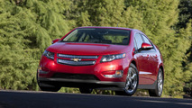 2013 Chevrolet Volt 7.6.2012