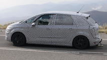 2013 Citroen C4 Picasso 22.6.2012