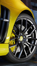 HSV GTS 25th Anniversary Edition 02.10.2012