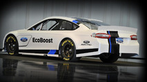 2013 Ford Fusion NASCAR Sprint Cup Car