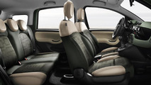 2013 Fiat Panda 4x4 29.8.2012