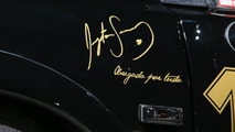 Cam Shaft wraps Lotus Esprit in famous John Player livery 01.05.012