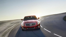2013 Cadillac ATS 07.5.2012