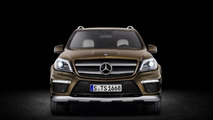 2013 Mercedes-Benz GL-Class 04.04.2012