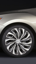 Acura RLX concept 04.4.2012