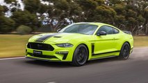 Ford Mustang R-Spec