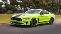 Ford Mustang R-Spec