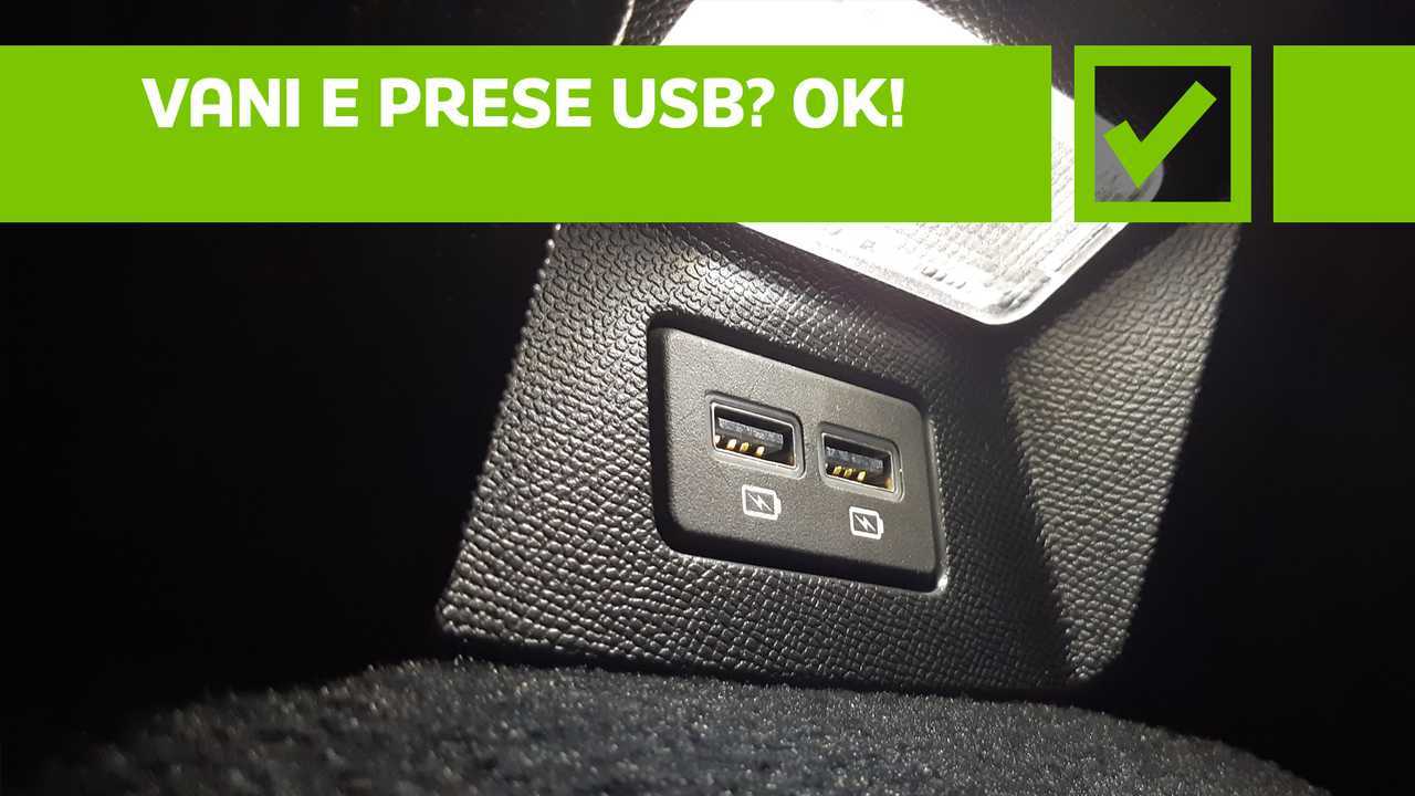 Peugeot 508 SW PureTech Turbo 180 S&S EAT8 Allure, pro e contro