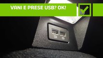 Peugeot 508 SW PureTech Turbo 180 S&S EAT8 Allure, pro e contro