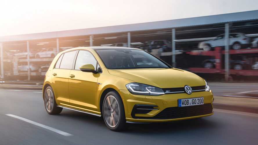 Guía de compra: Volkswagen Golf Sport R-Line 2019