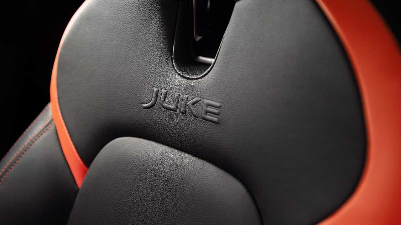 Nissan Juke (2020)