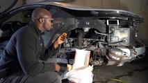 Rich Rebuilds Gets A BMW i8 For A Quarter Of The Price