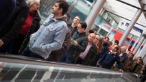 Retromóvil Madrid 2019