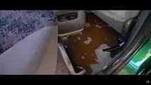 Interior Wash