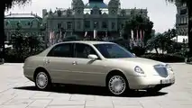 Lancia Thesis