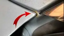 New Evidence Shows The Model 3 Really Has A Fender Rust Issue