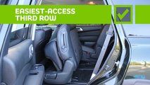 2020 Nissan Pathfinder Rock Creek Edition Pros And Cons Lead