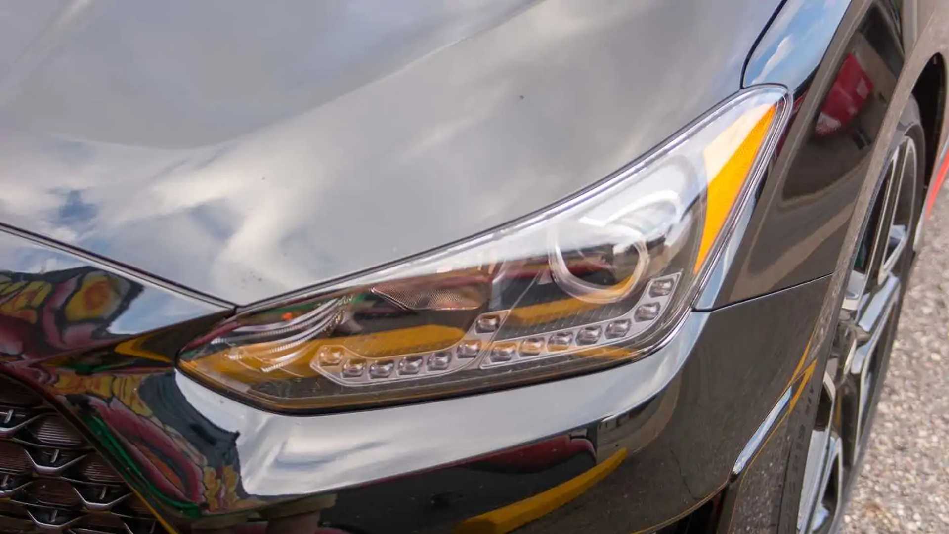 2019 Hyundai Veloster N Pros And Cons