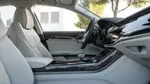 Audi S8 (2019) dans le test