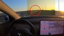 Wasn't Autopilot Already Fixed Regarding Temporary Concrete Barriers?