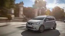 SEAT Mii électrique 2020, premier test