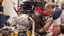 Made in Motor Valley, Maserati