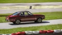 Opel Manta A (1975)