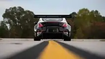 Nissan 370Z par Z1 Motorsports