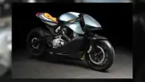 Aston Martin Brough Superior AMB 001