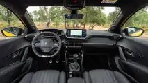 Peugeot 208 (2019)