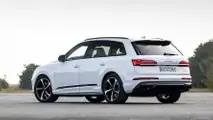 Audi Q7 da 60 TFSI (2019)