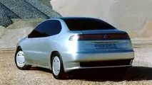 Concept SEAT T