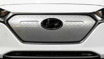 2020 Hyundai Ioniq Live Image