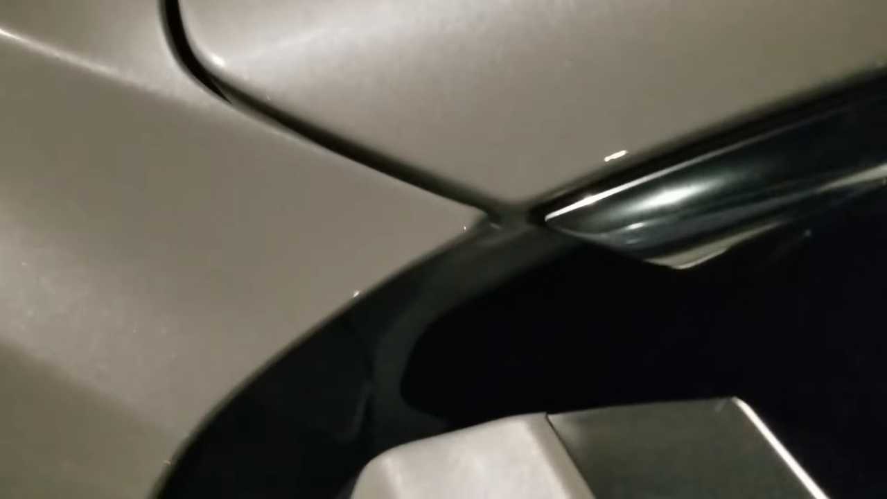 Will Tesla Fix All A-Rust Issues On The Model 3?