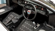 Own Ken Miles Hero GT40 MKII From 'Ford v Ferrari'