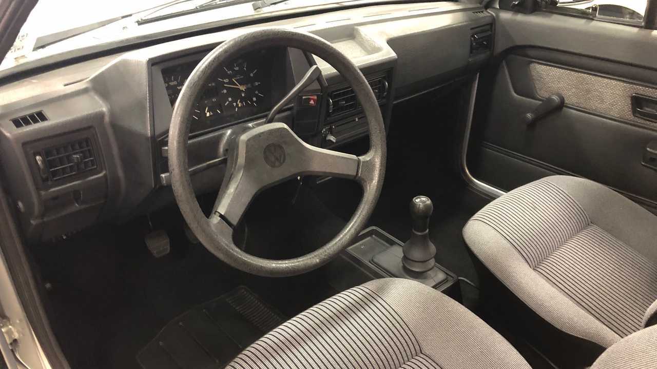 VW BY