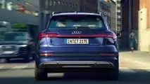 Audi e-tron (2020) mit Technik-Update