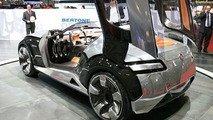 Bertone Barchetta Concept