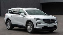 Buick Enclave