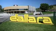 Made in Motor Valley, Dallara