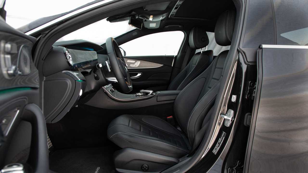 Mercedes-Benz CLS 450 4MATIC Coupé